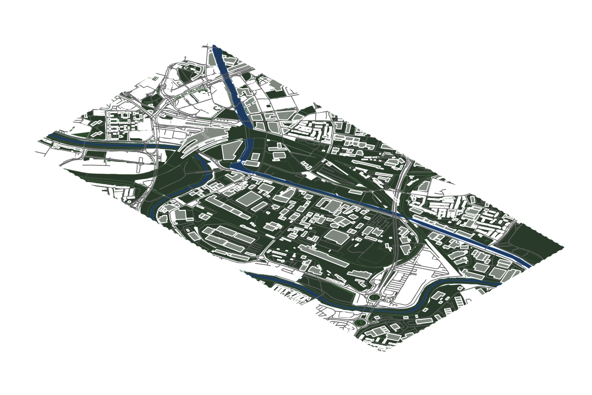 Site overview