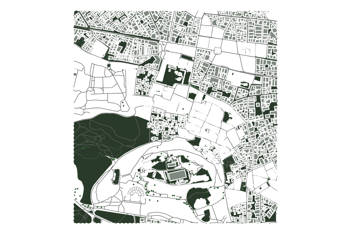 Site map
