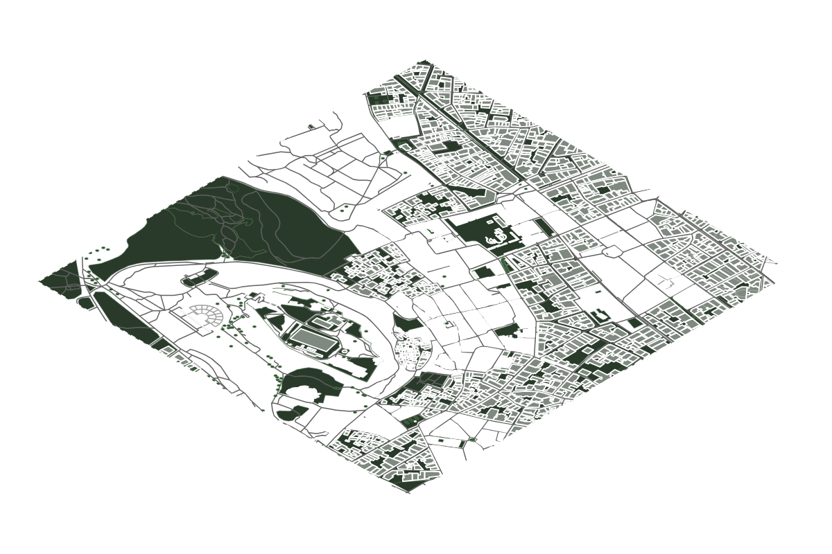 Site overview