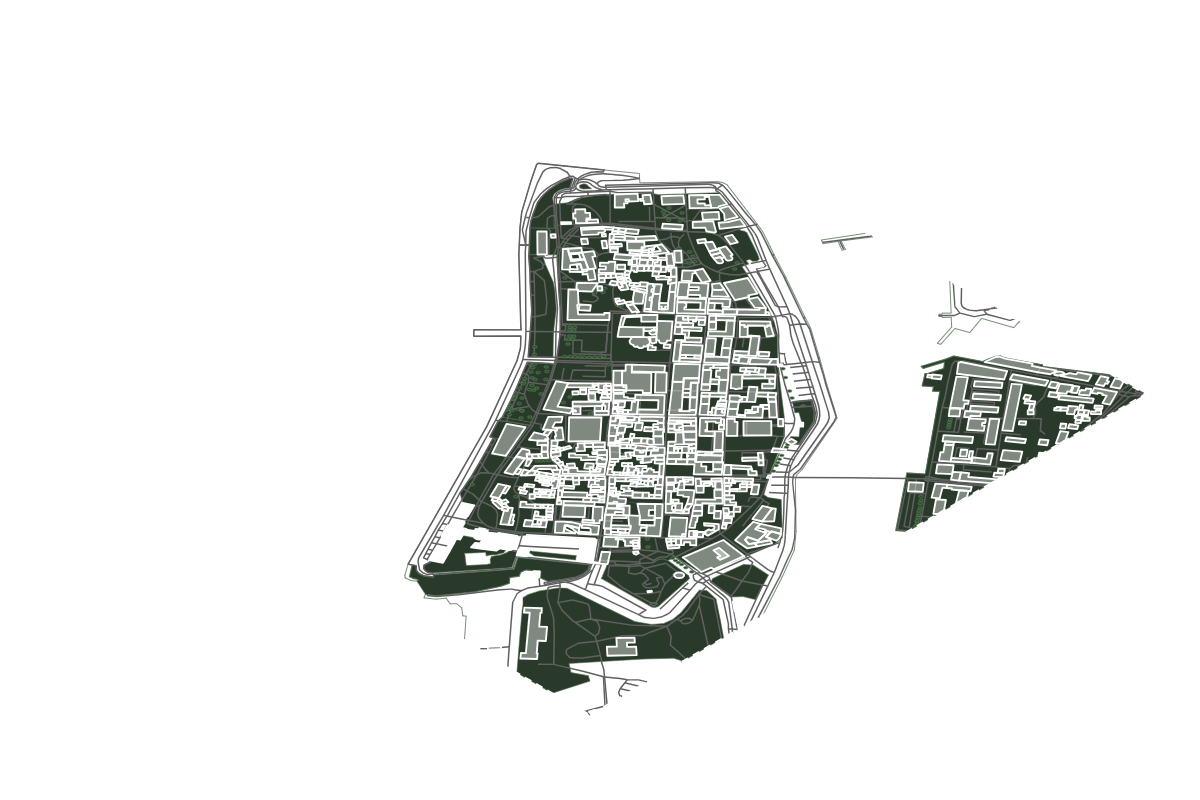 Site overview