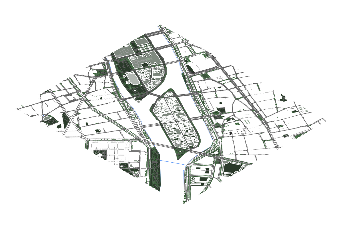 Site overview