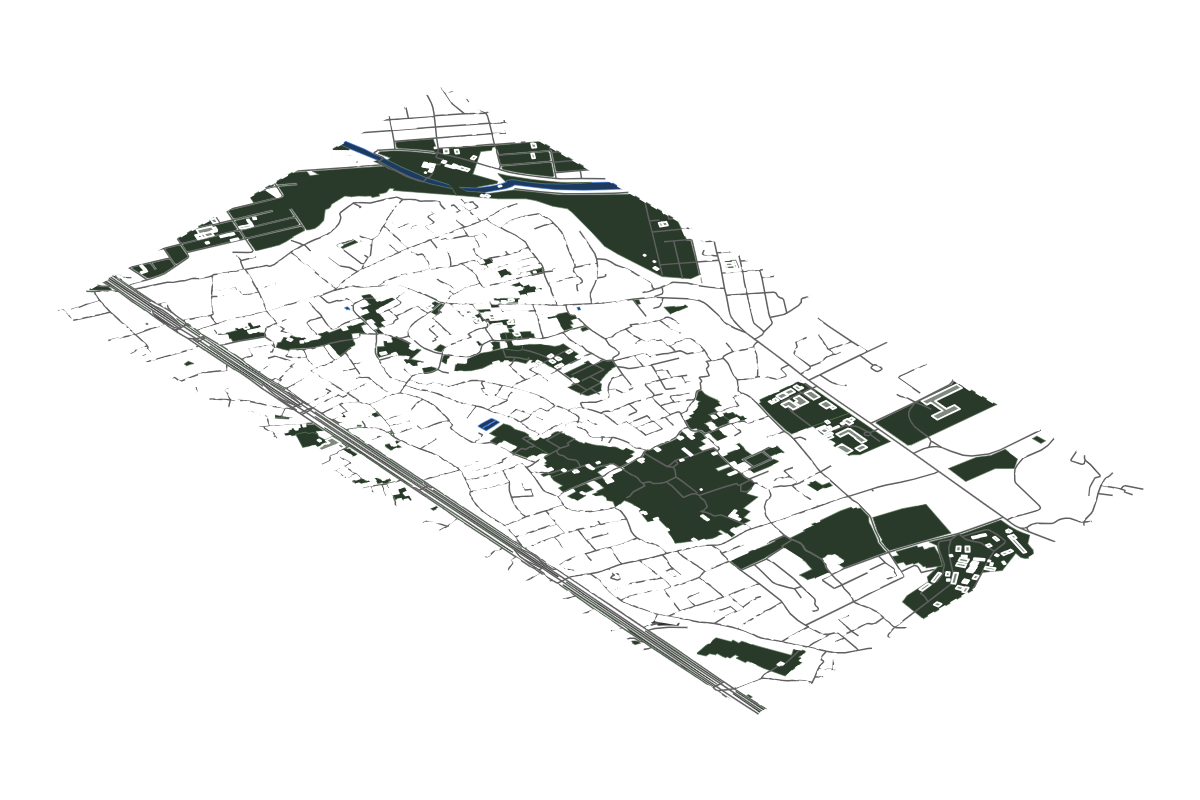 Site overview