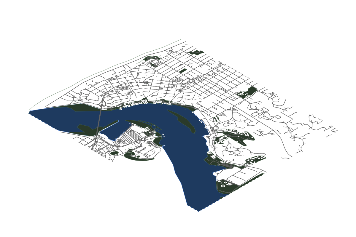 Site overview