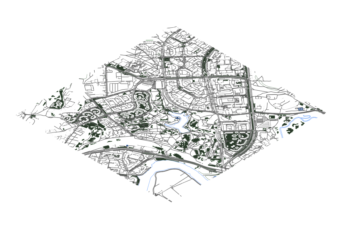 Site overview
