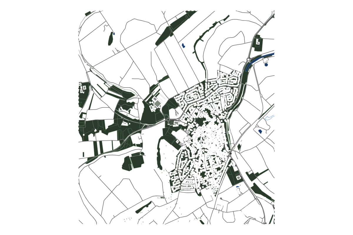Site map