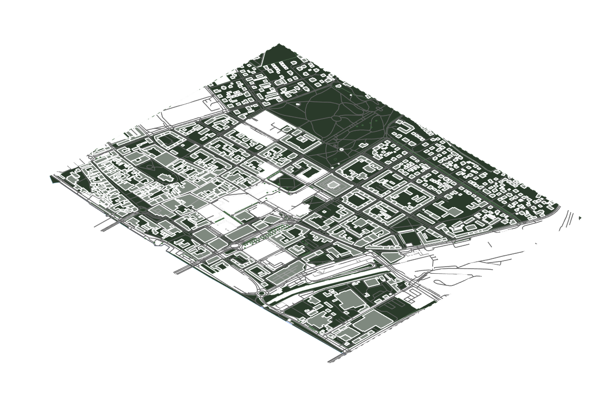 Site overview