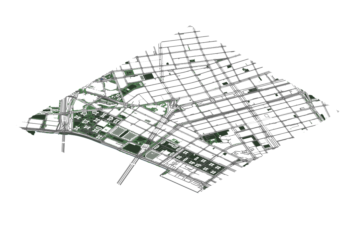 Site overview