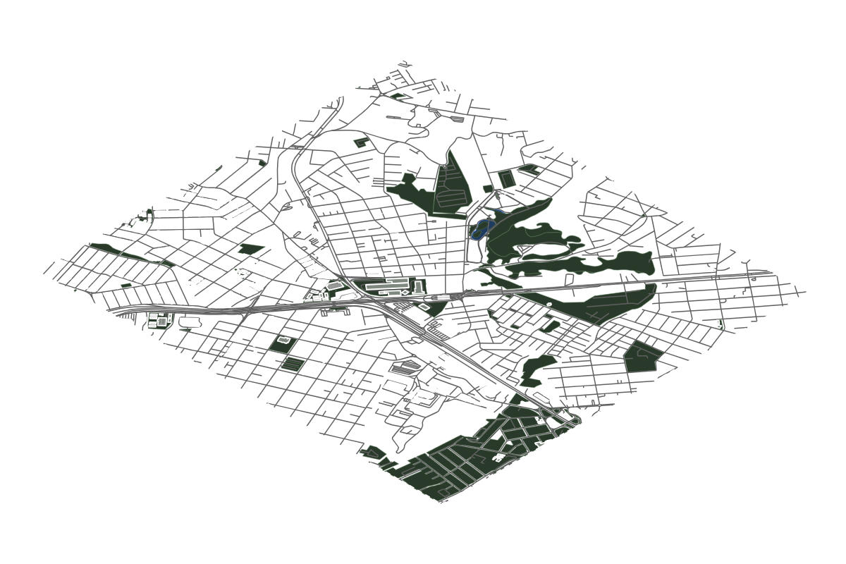 Site overview