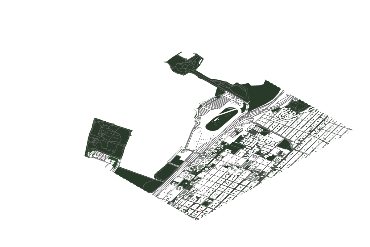 Site overview