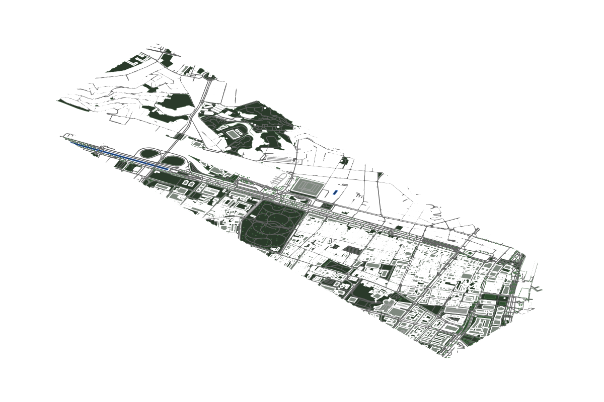 Site overview