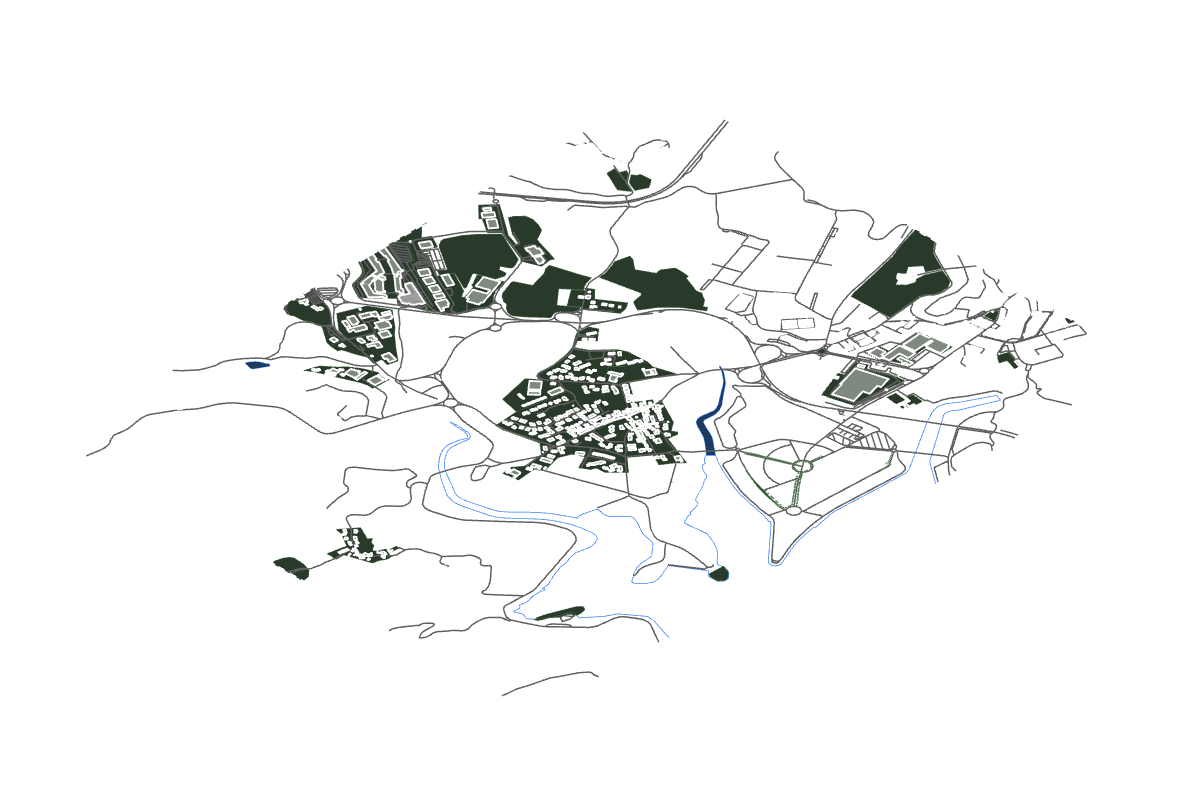 Site overview
