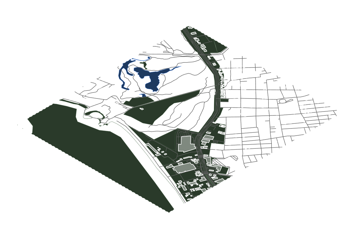 Site overview