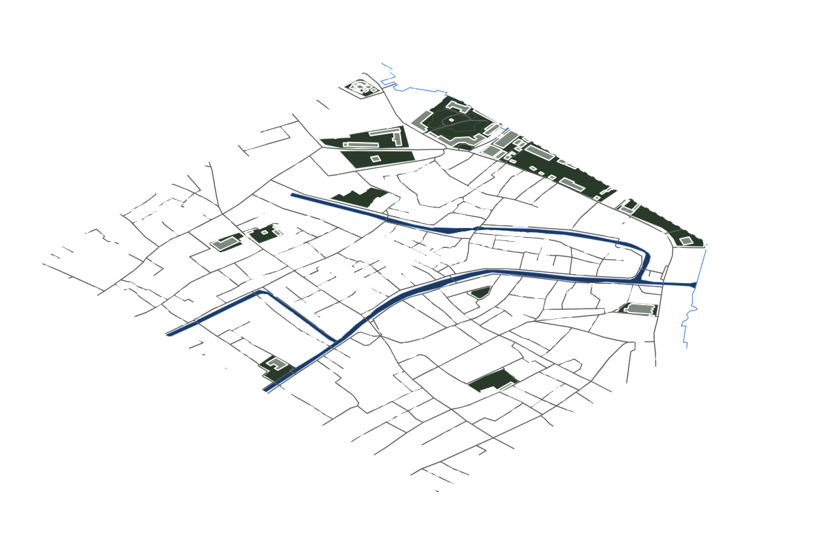 Site overview