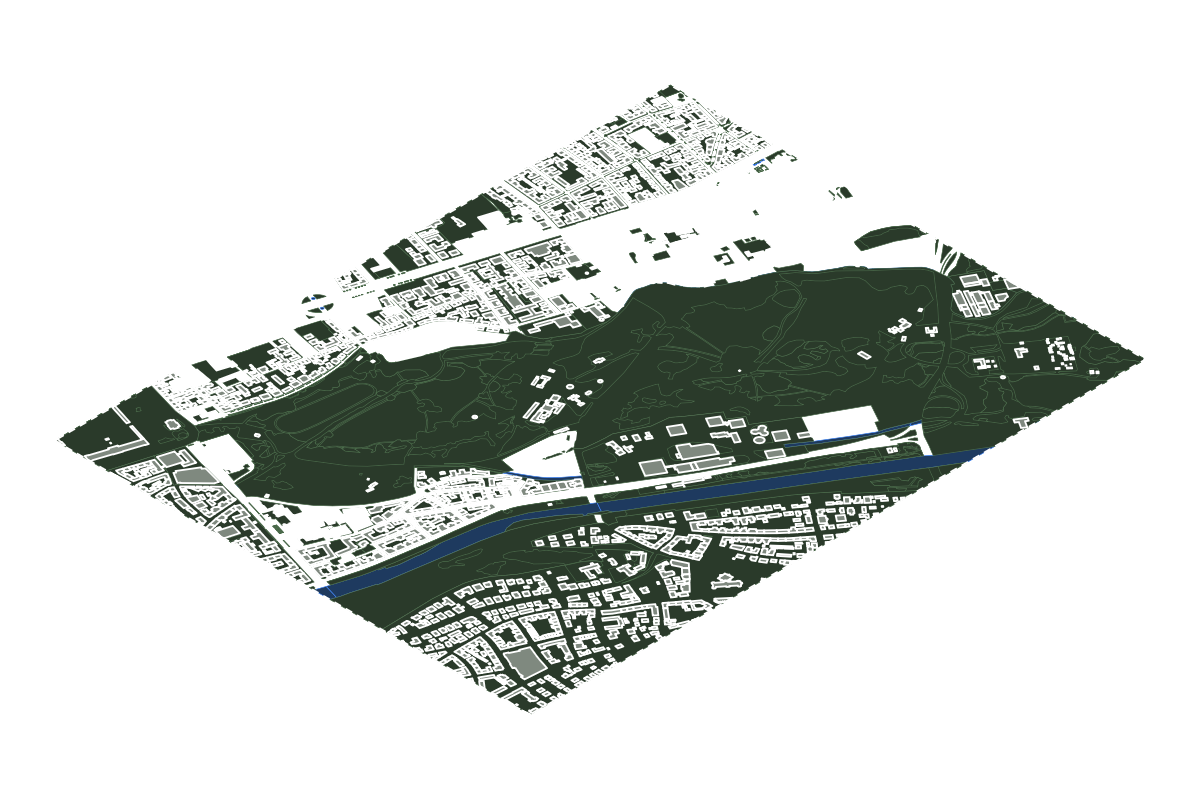 Site overview