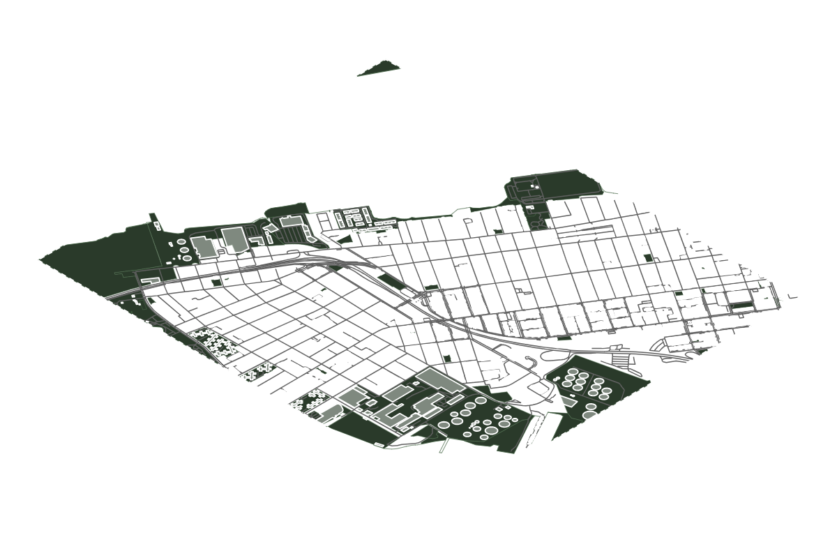 Site overview
