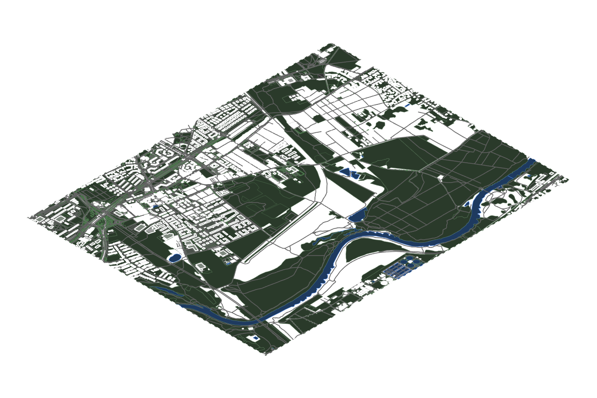 Site overview