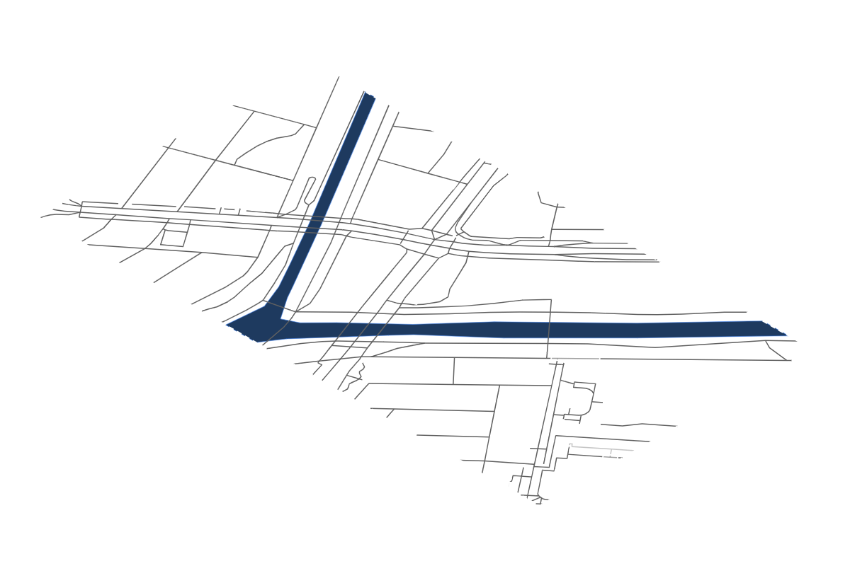Site overview