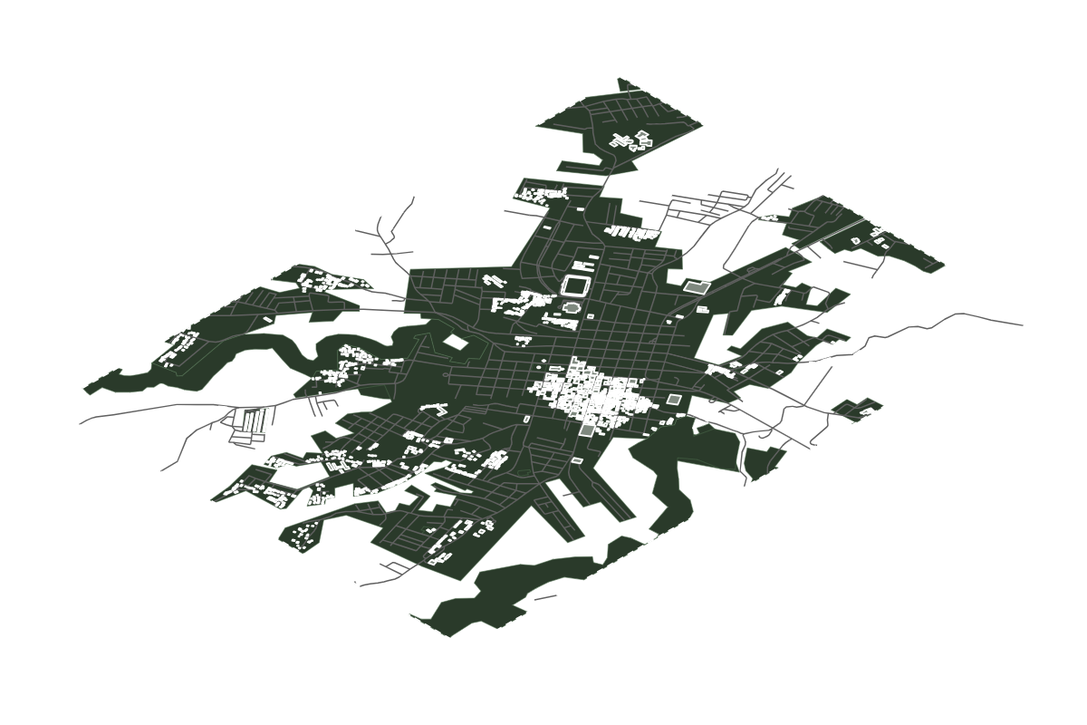 Site overview