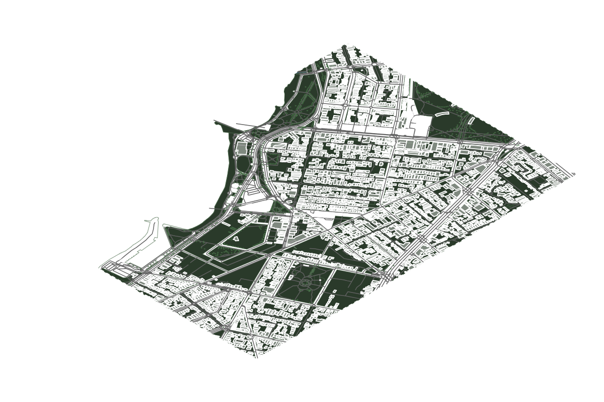 Site overview