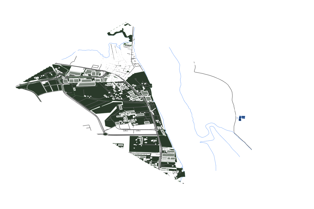 Site overview