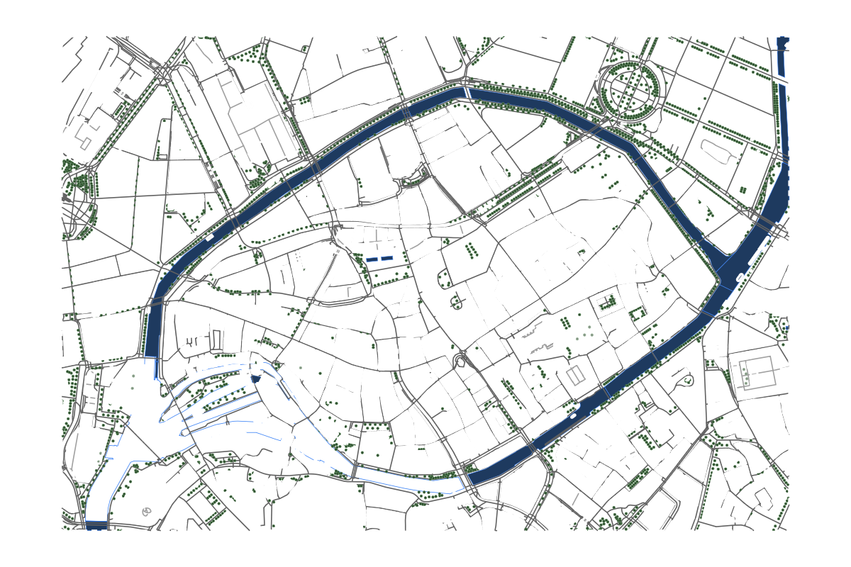 Site map