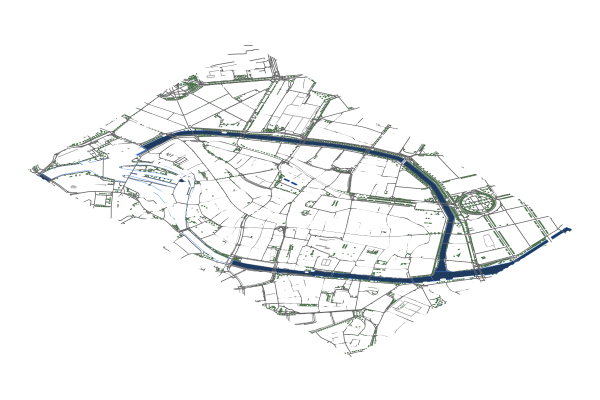 Site overview