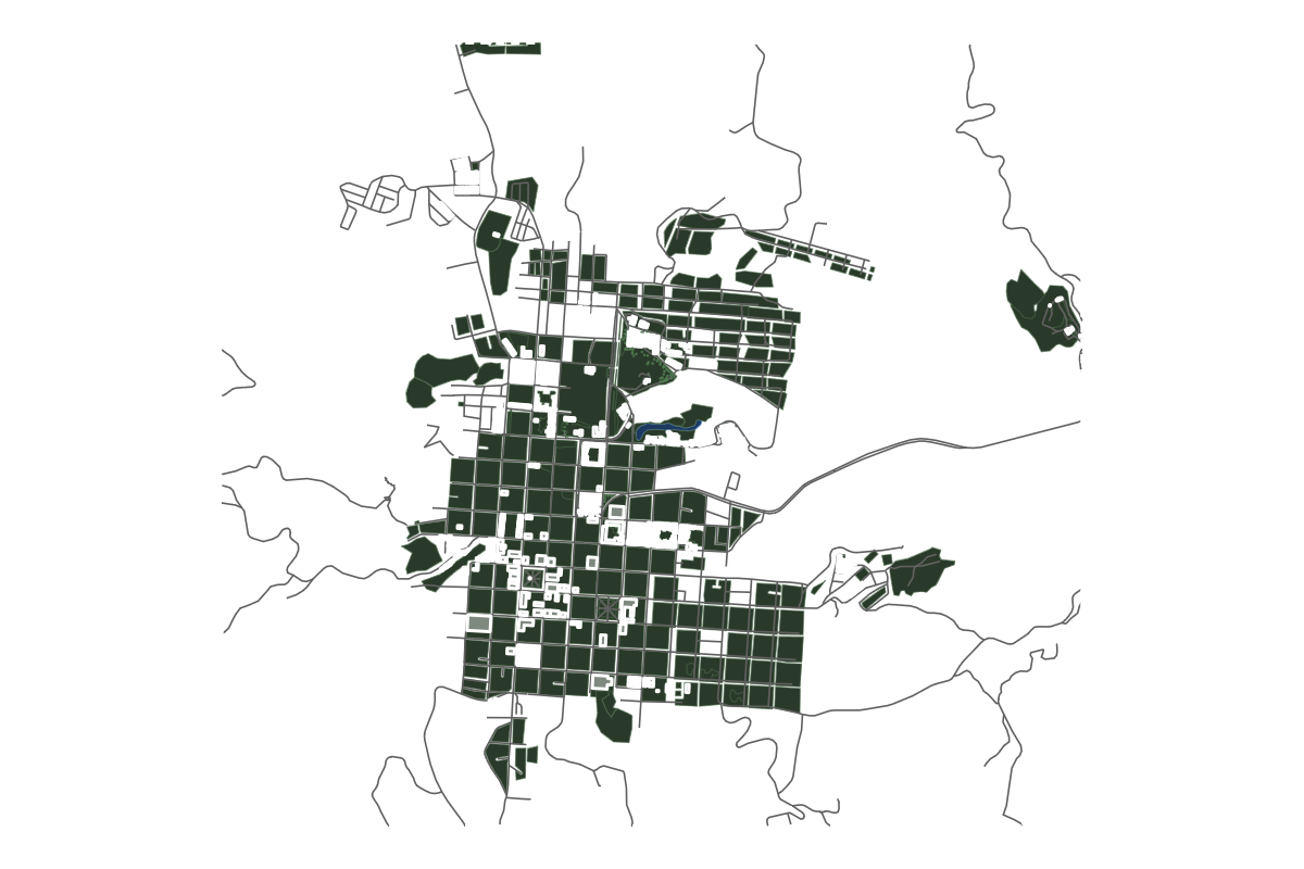 Site map