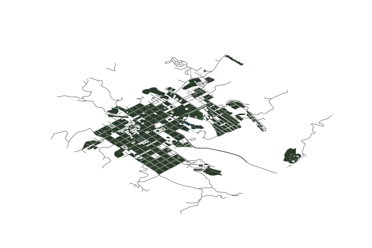 Site overview