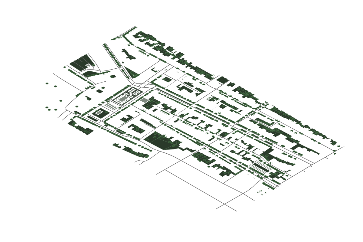 Site overview
