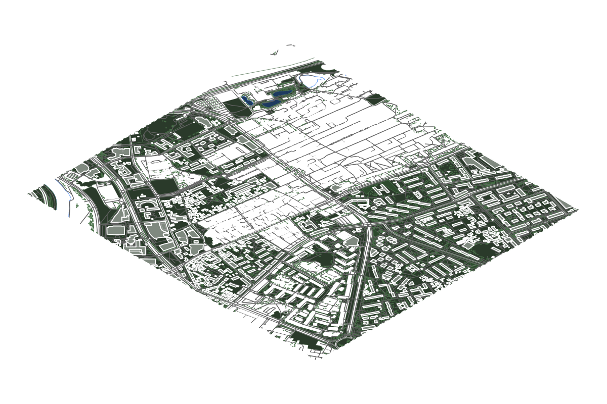 Site overview