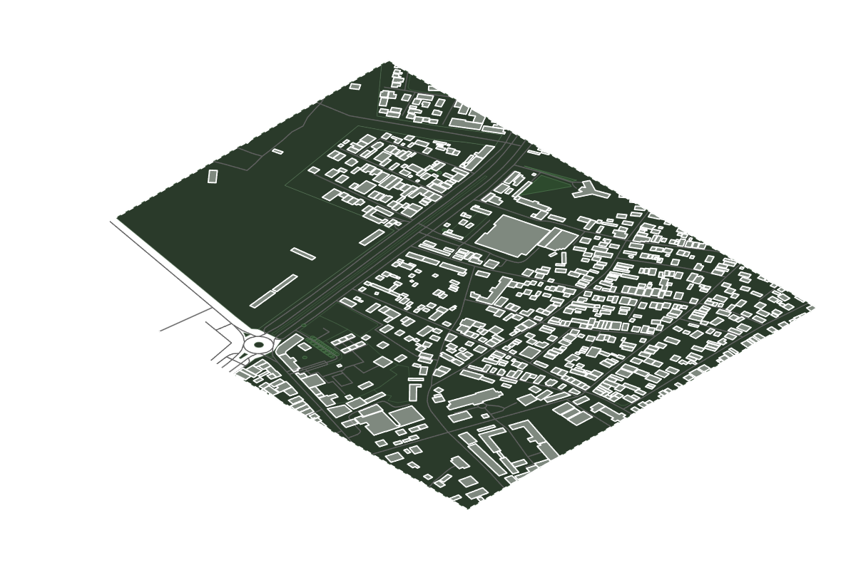 Site overview