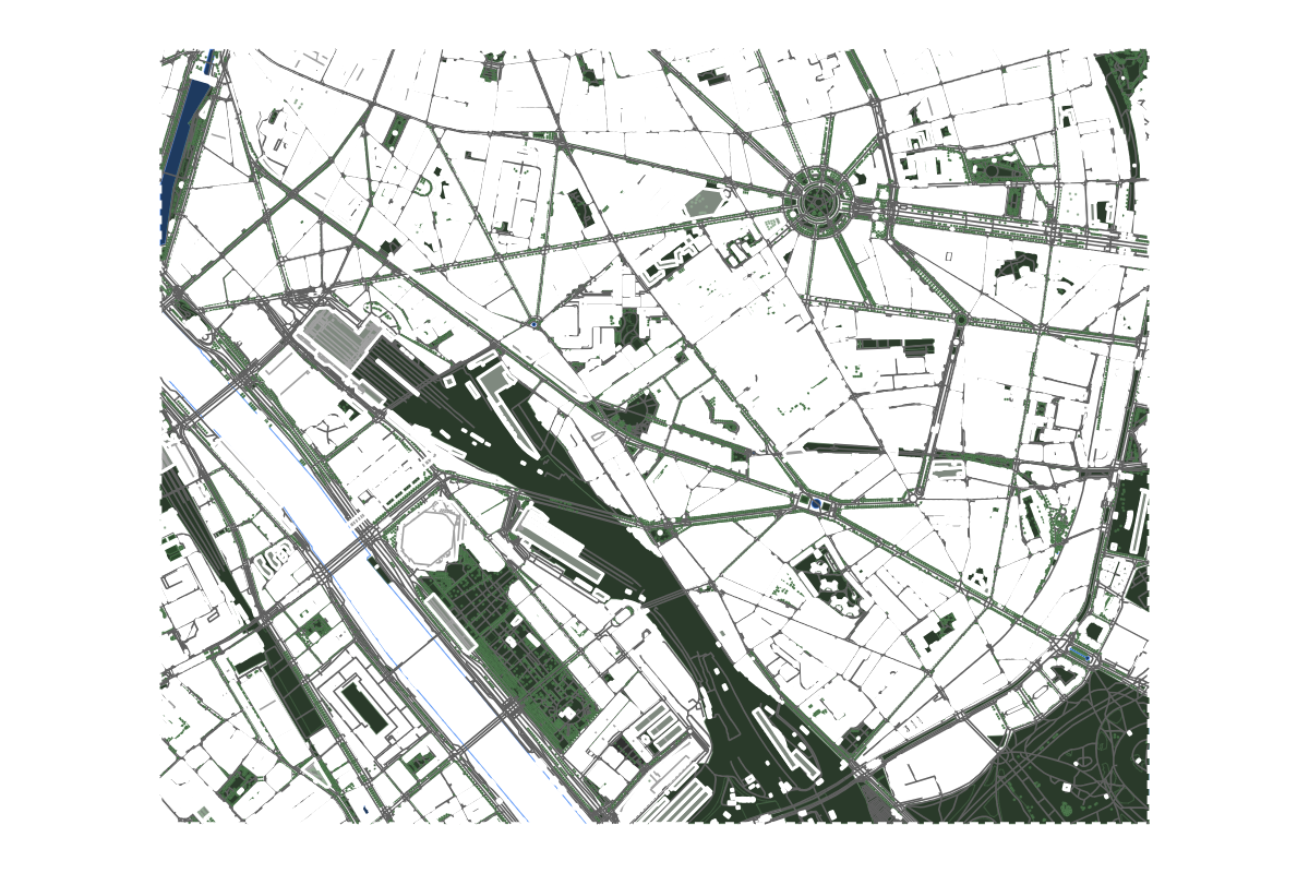 Site map