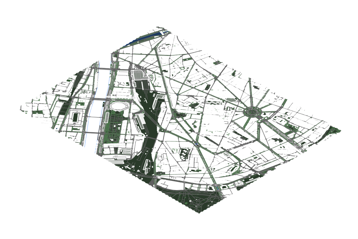 Site overview