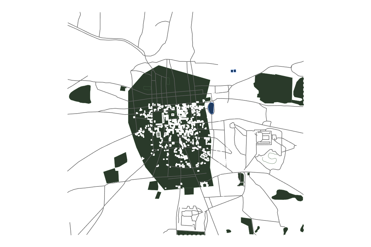 Site map