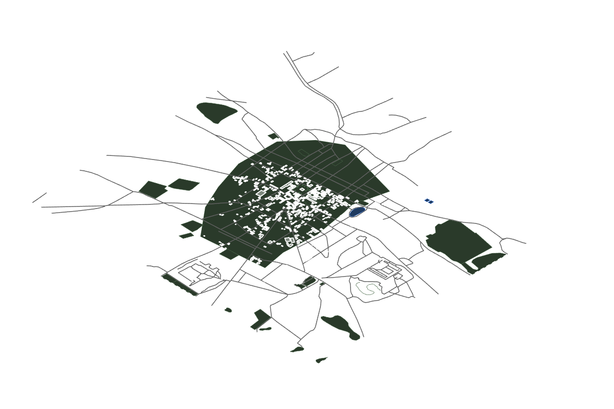 Site overview