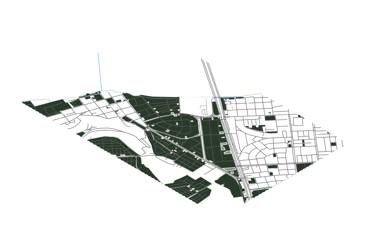 Site overview