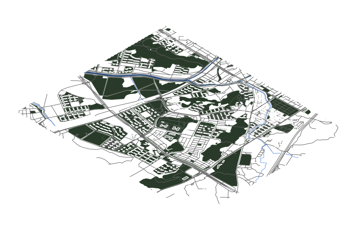 Site overview