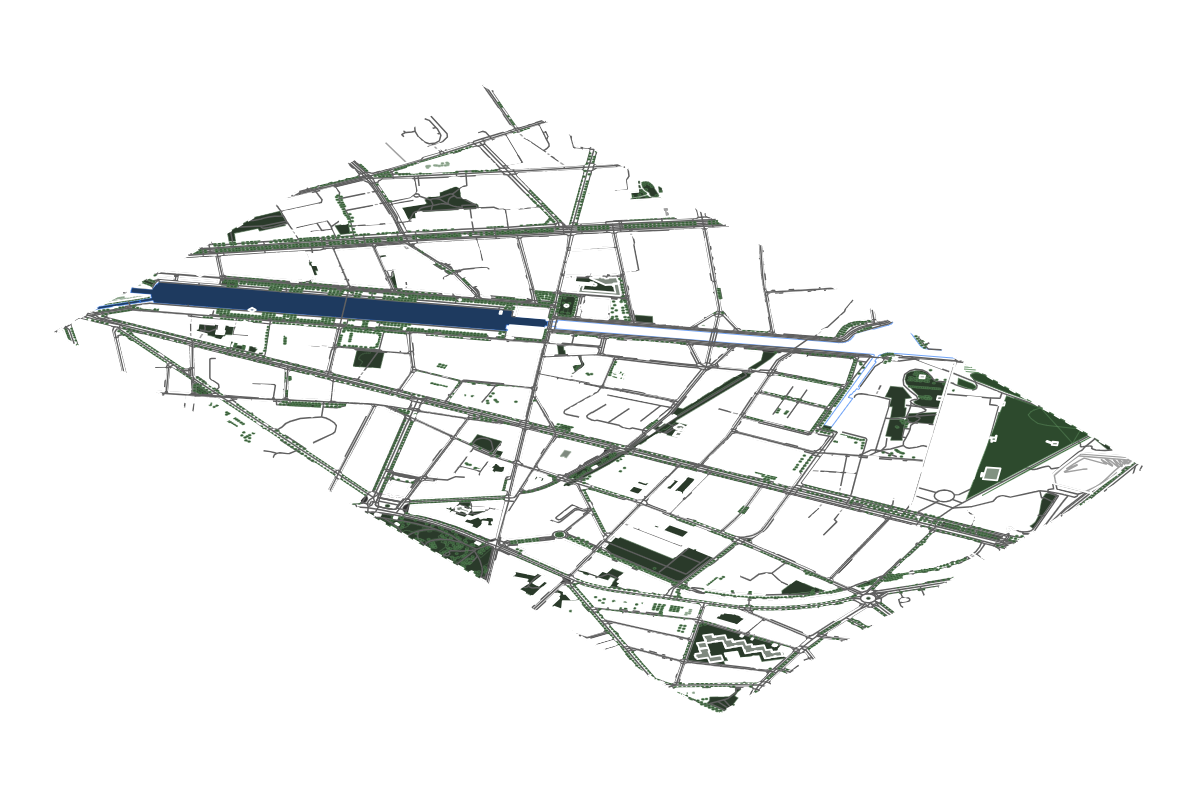 Site overview