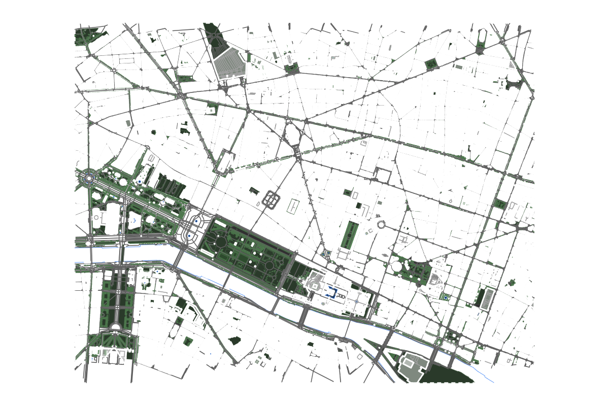 Site map