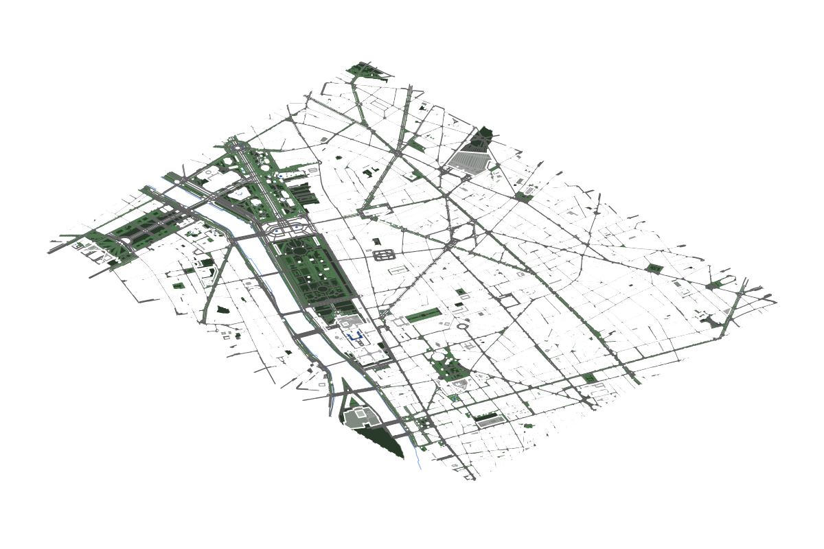 Site overview