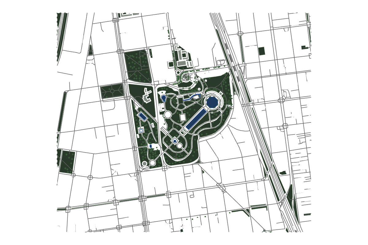Site map