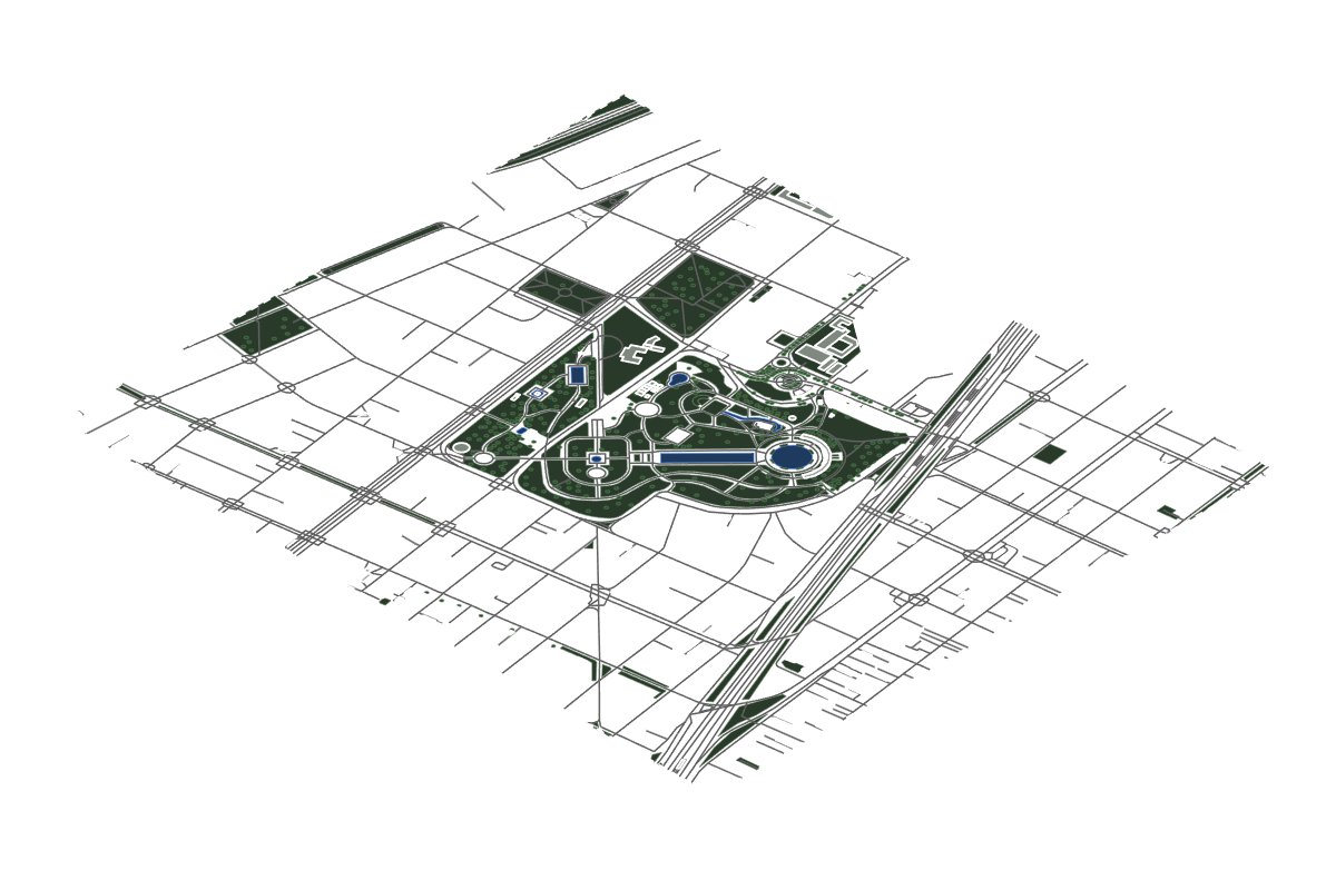 Site overview
