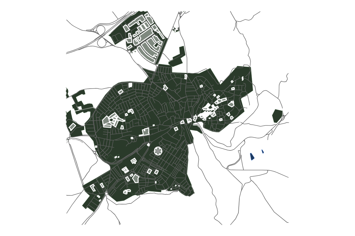Site map