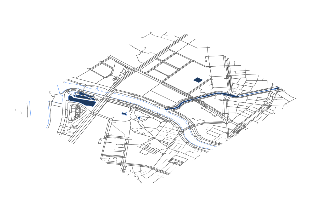 Site overview
