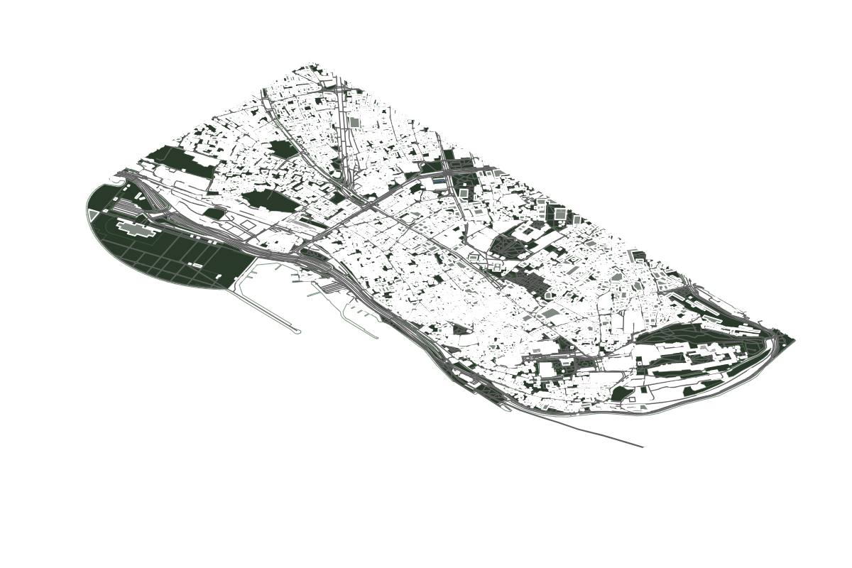 Site overview