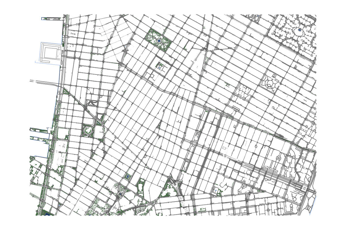 Site map