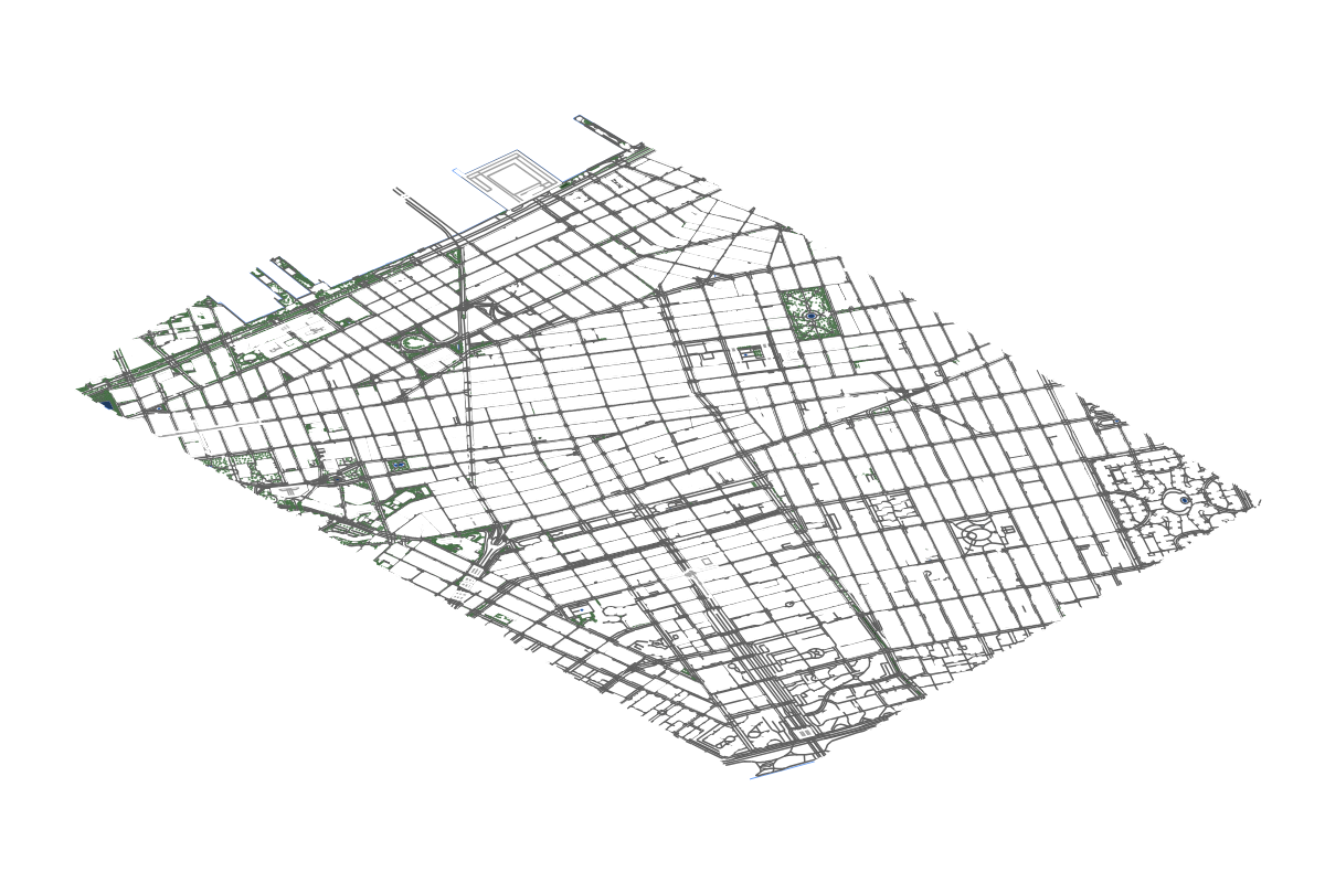 Site overview