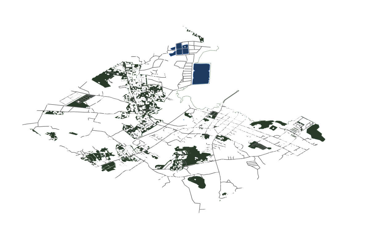 Site overview