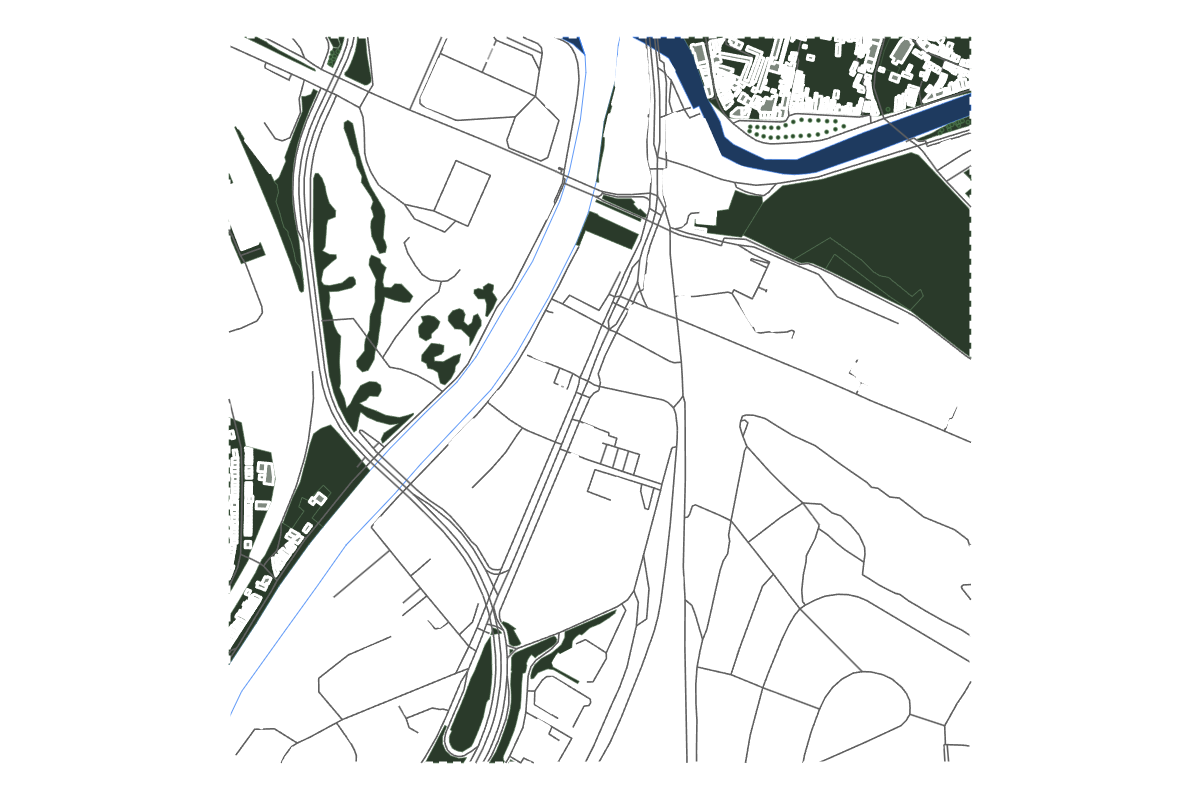 Site map