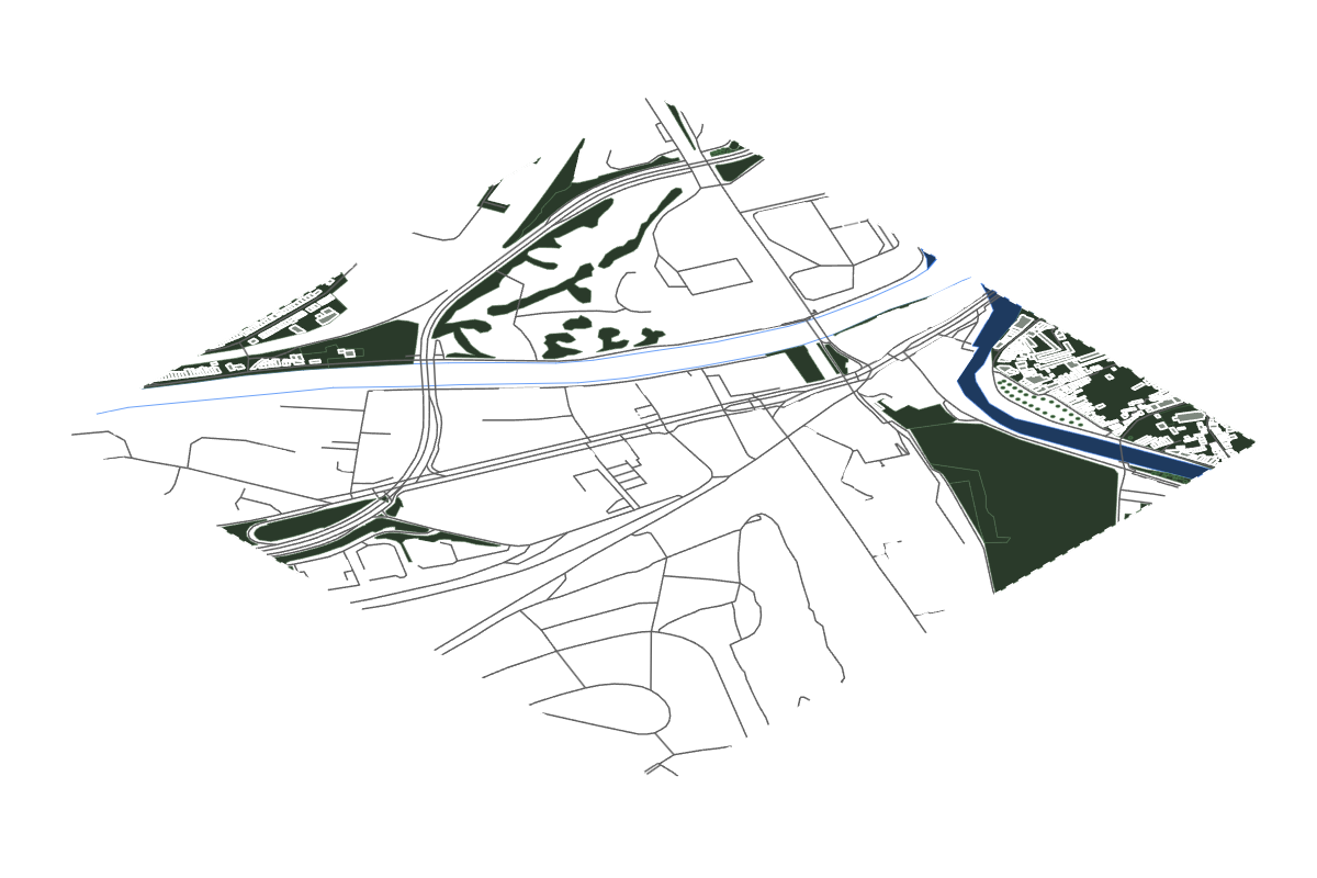 Site overview